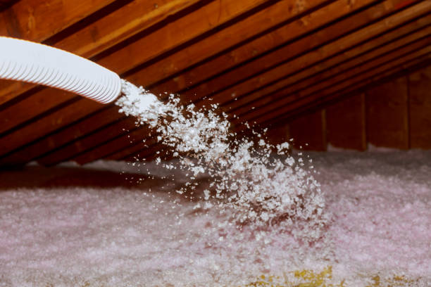 Best Insulation for Specific Applications in Leslie, MI