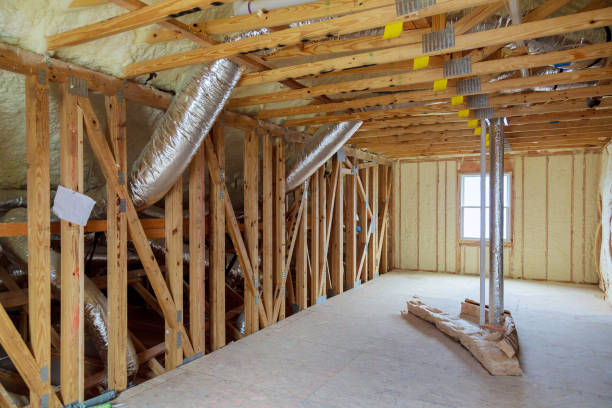 Best Commercial Insulation in Leslie, MI