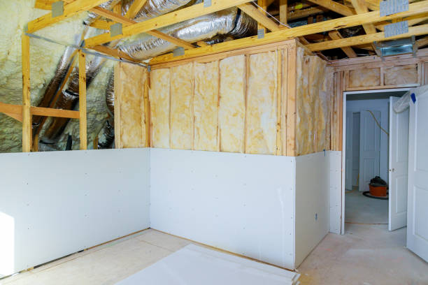 Best Insulation Installation Services in Leslie, MI