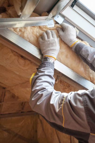 Best Specialty Insulation in Leslie, MI