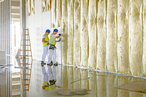 Best Insulation for Specific Applications in Leslie, MI